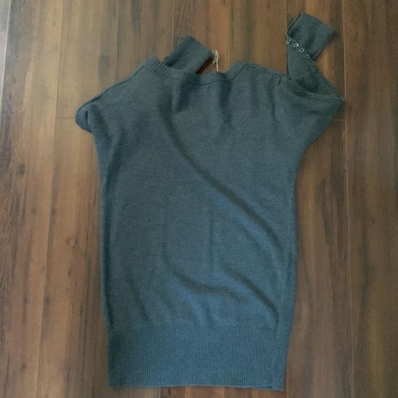 Argyle sweater - Picture 6 of 6